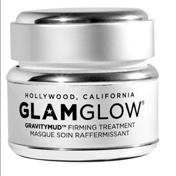 GlamGlow GlitterMask Gravity Mud Firming Treatment